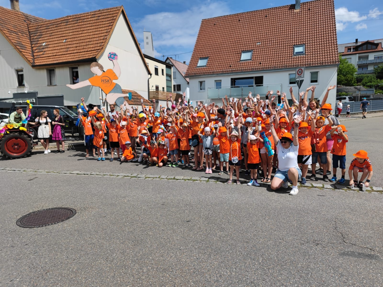 festumzug 2023